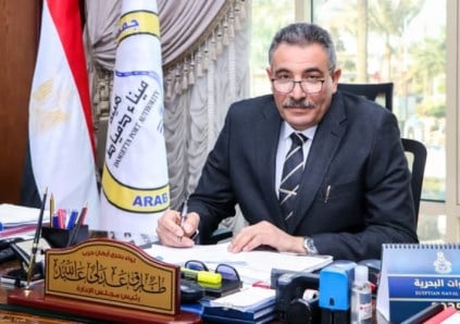 ميناء دمياط
