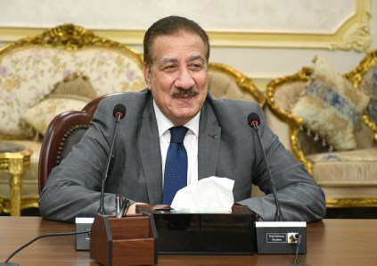 محافظ بورسعيد