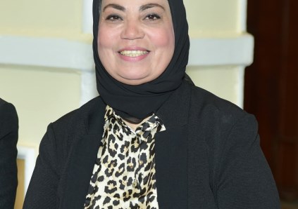 رئيس مدينة بورفؤاد