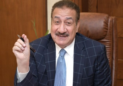 محافظ بورسعيد