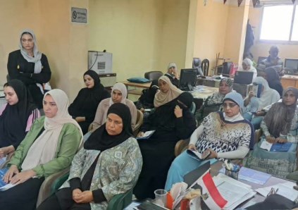 ندوة بالاسماعيلية