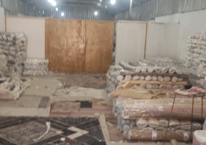 حملات ميدانية