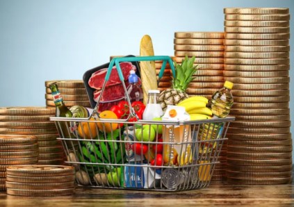أسعار الغذاء