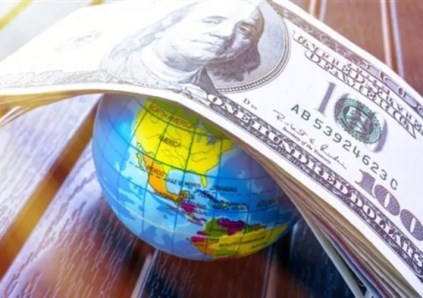 الاستثمارات العالمية