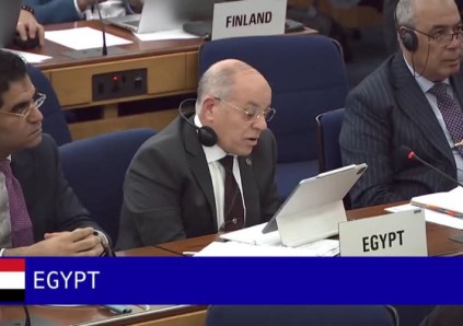 المنظمة البحرية الدولية