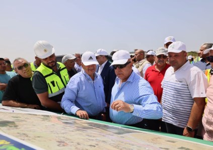 وزير النقل