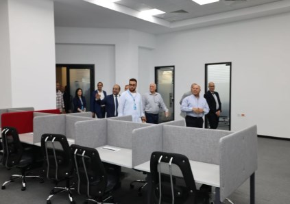 وزير النقل