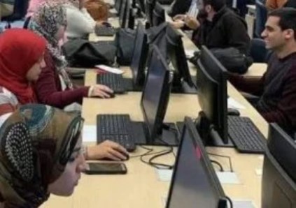 تنسيق الجامعات