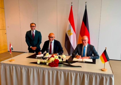 أول إعلان نوايا مصري ألماني لتطوير المدارس الفنية وفق معايير ISO وشهادات مزدوجة
