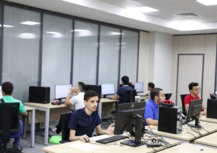 29 ألف طالب يسجلون لاختبارات القدرات.. والتقديم مستمر حتى 6 أغسطس