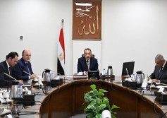 مدبولى