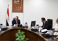 مدبولى
