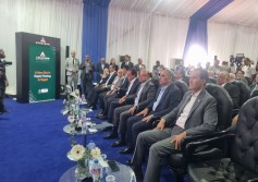 محمد فريد وزير الاستثمار والتجارة الخارجية
