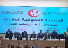 اتحاد المهن الطبية