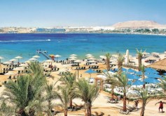 شركة المصرية للمنتجعات السياحية