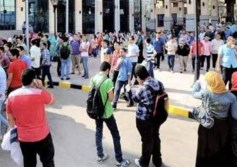 مساعدة طلاب الجامعات على بدء العمل الحر 
