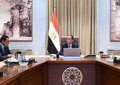 رئيس الوزراء يبحث حل مشكلة أرض نادي الزمالك التابعة للأوقاف