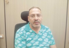 ماجد نادي نقيب بدالي التموين