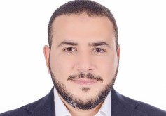 وليد صادق شركة “يلا” للحلول المالية