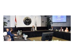 الدكتور محمد عوض