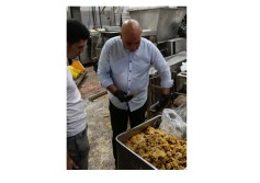 اللحوم الفاسدة