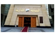 النيابة الإدارية