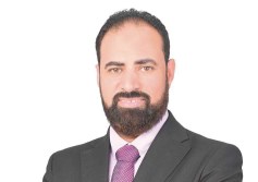 زياد عبدالجليل