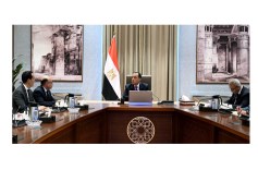 مدبولي