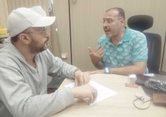 ماجد نادي يتحدث لـ"المال"