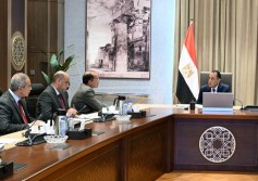 رئيس الوزراء يبحث مبادرات تحفيز العمالة غير المنتظمة والمهن الحرة والمصريين بالخارج