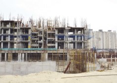 المشروعات السكنية