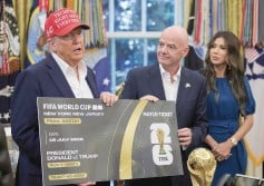 كأس العالم 2026