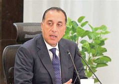 مصطفى مدبولي