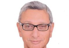 خالد إسماعيل