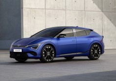 كيا EV6 GT