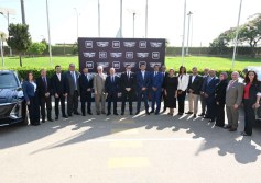 جنرال موتورز