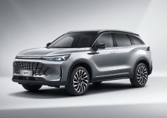 بايك X7