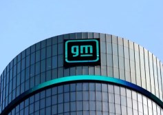 جنرال موتورز