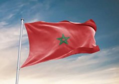 المغرب