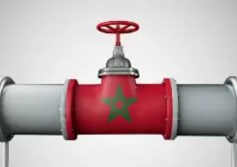 خط أنابيب المغرب-أوروبا