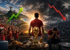 كأس العالم 2026