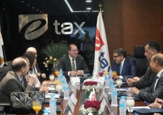 اجتماع التعاقد