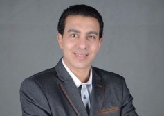 أمين صندوق نادي صيادلة مصر 