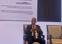  الدكتور صبري الشافعي 