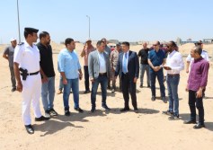 الهيئة العامة للتنمية الصناعية 