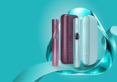 علامة IQOS 