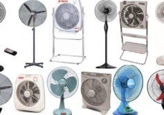 أسعار المراوح 