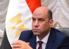  وزير العمل حسن رداد  