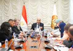 وزير العمل حسن رداد 