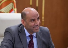 وزير العمل حسن رداد 